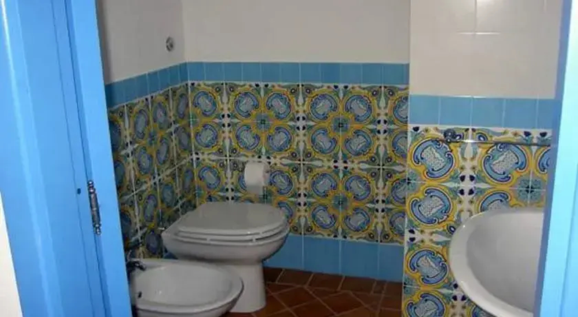 A Casa Di Manuela