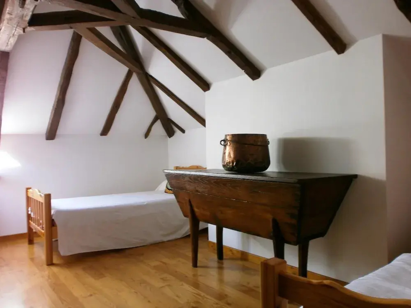 House With 3 Bedrooms in Gorses, With Shared Pool, Enclosed Garden and Wifi