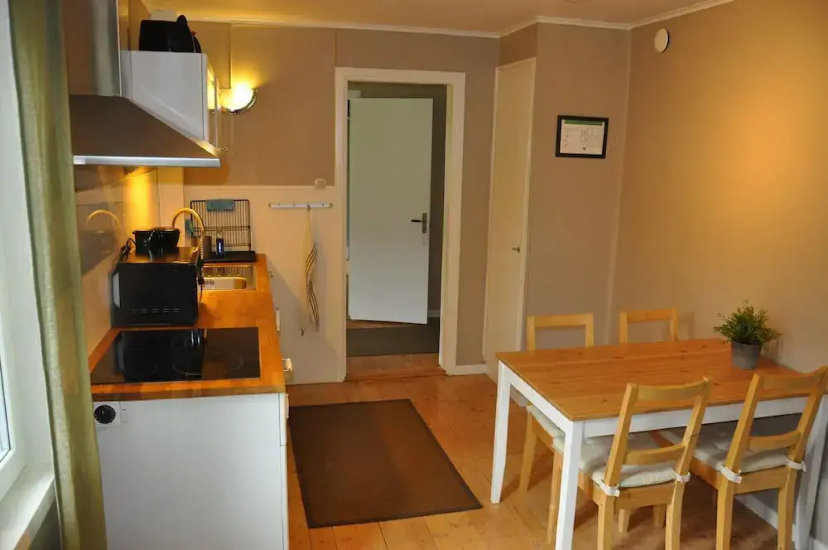 Hotel & Pensionat Björkelund