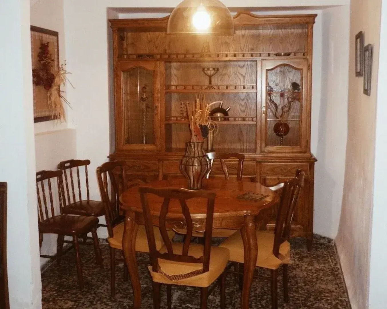 Casa Rural la Abuela