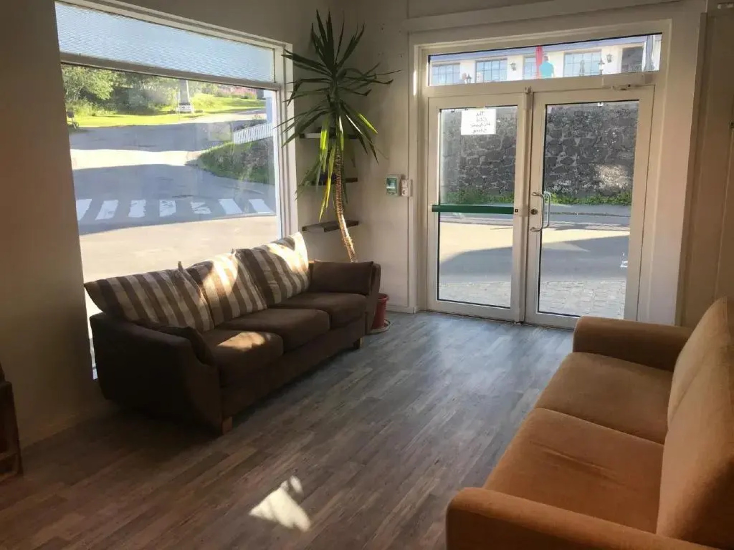 The Old Harbour Store