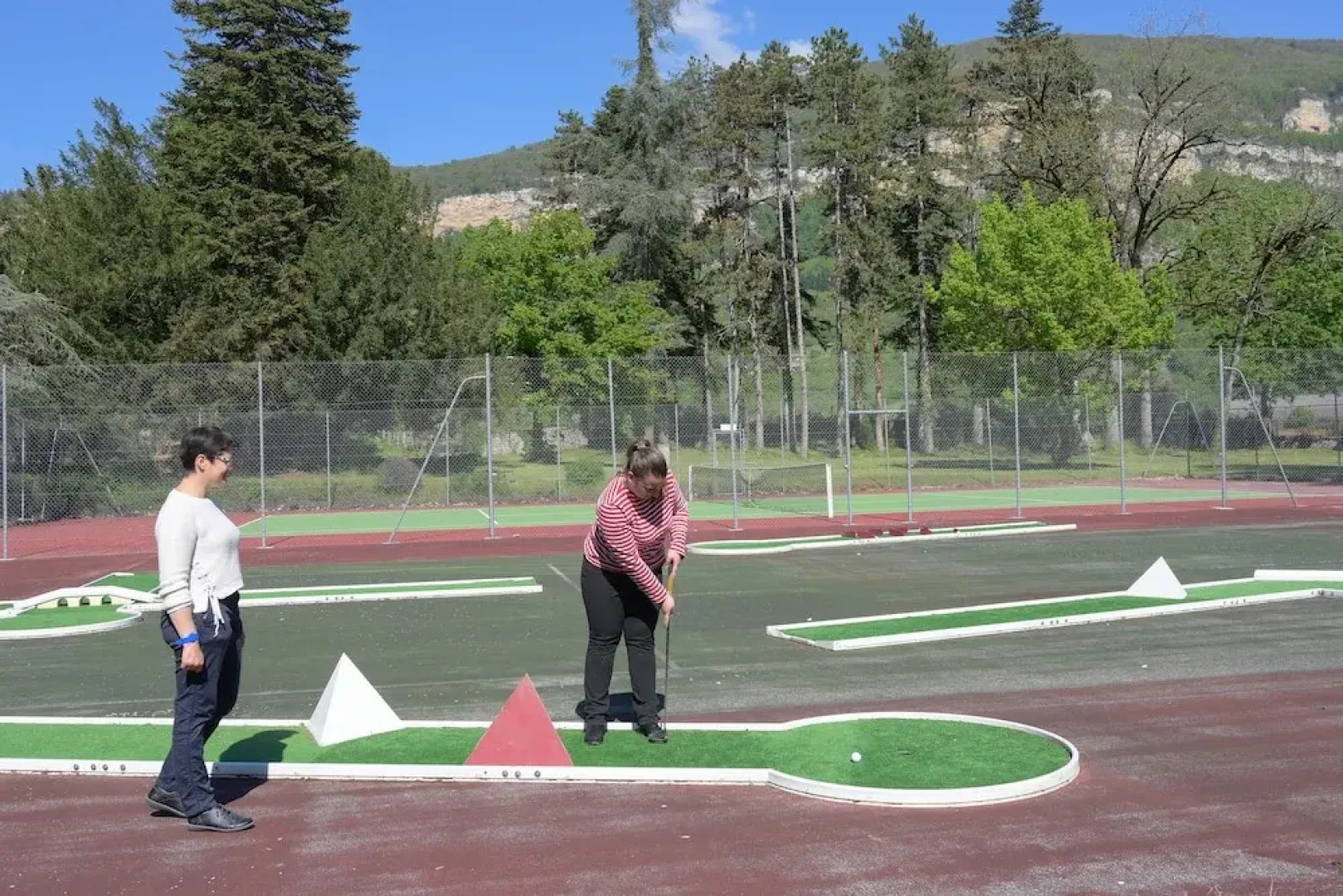 Cit’Hôtel La Résidence