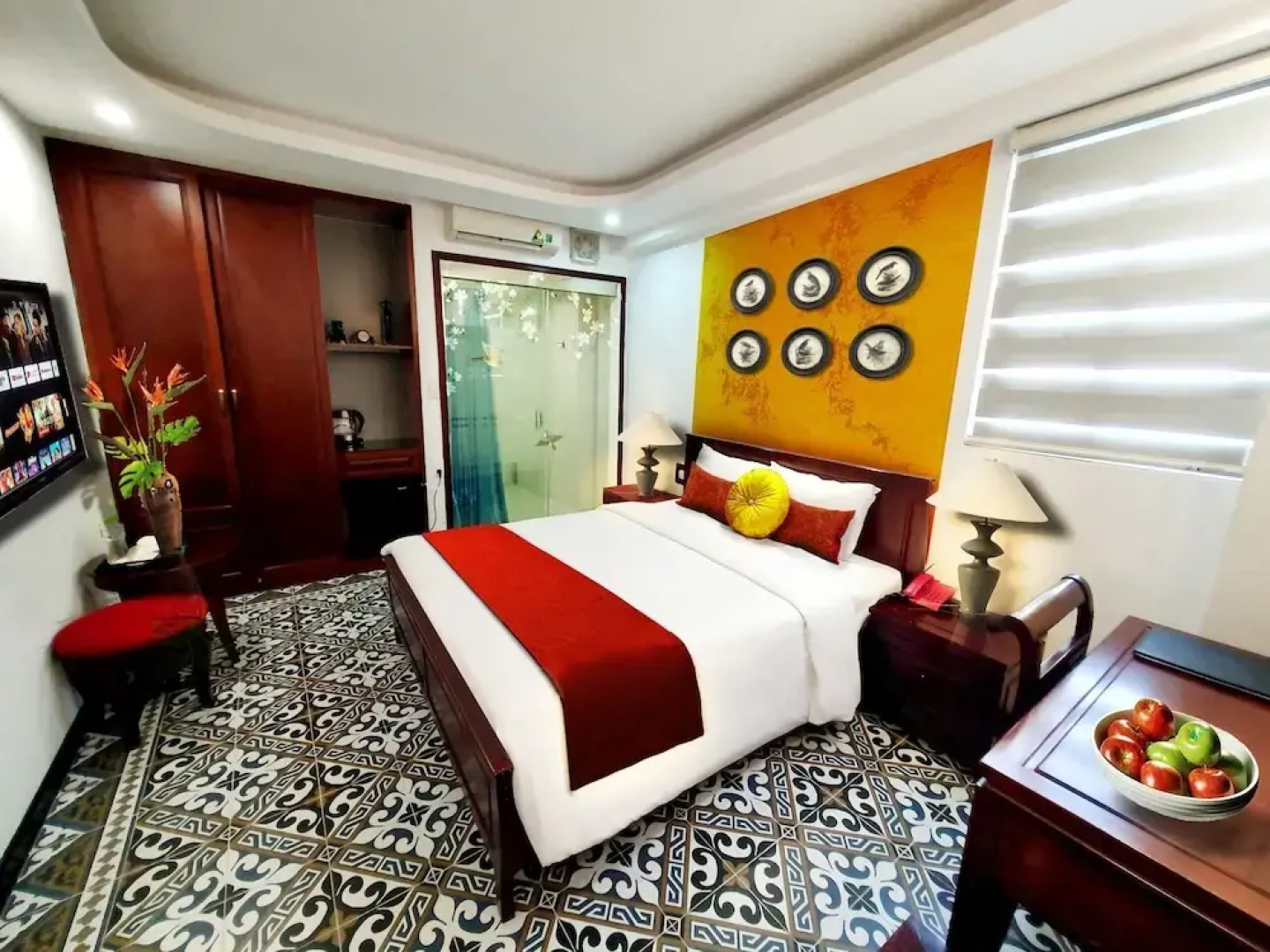 Hanoi Charming 2 Hotel
