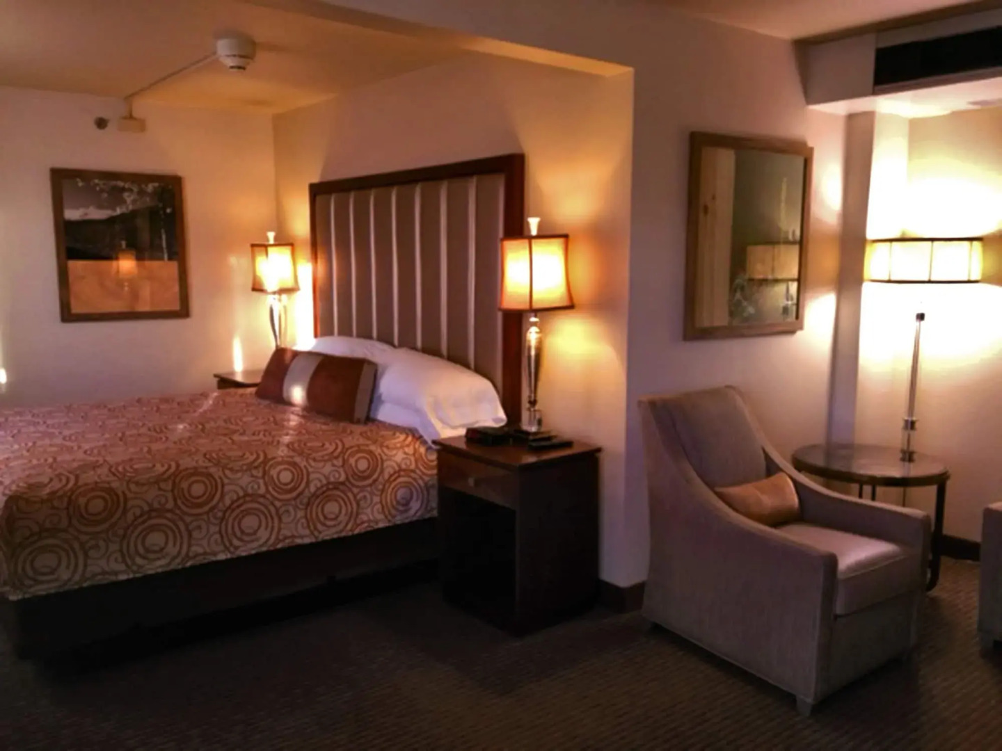 Westmark Fairbanks Hotel & Conference Center