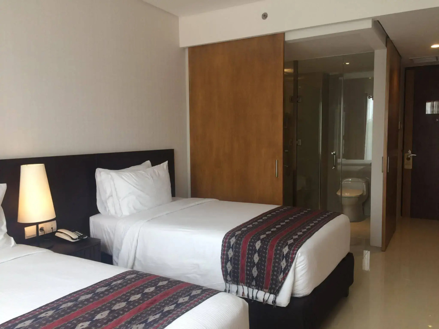 Wimarion Hotel Semarang