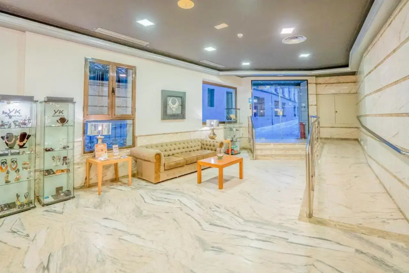 Hotel YIT Conquista de Toledo