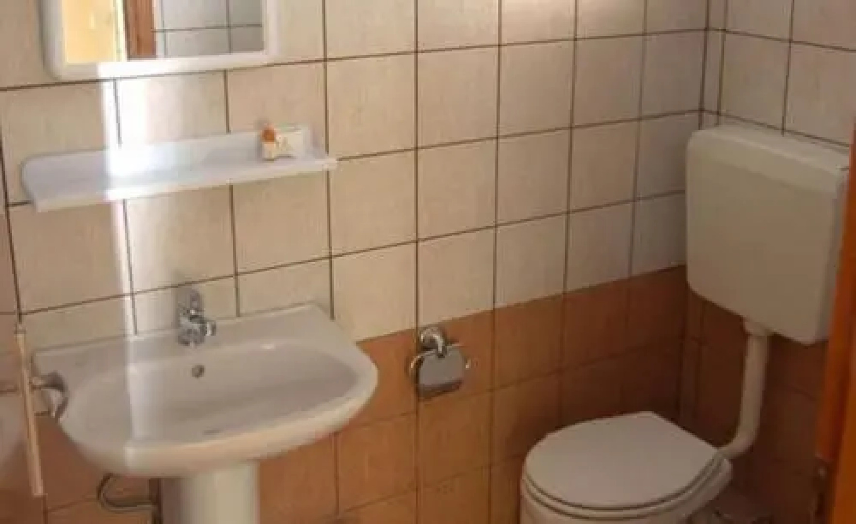 Melachrini Apartments