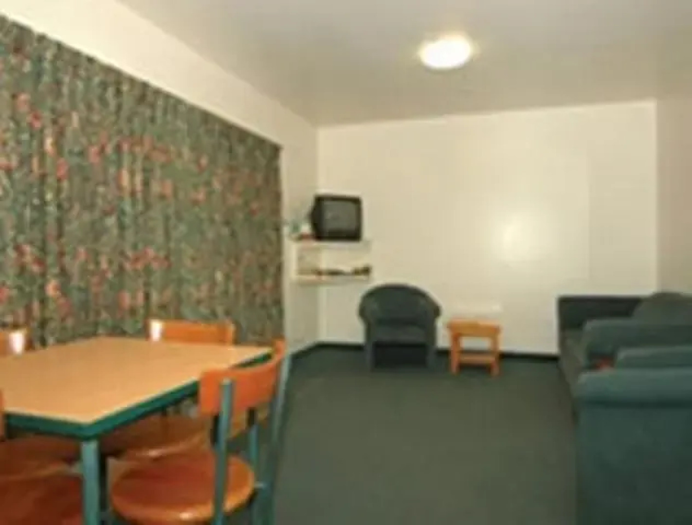 Coromandel Court Motel