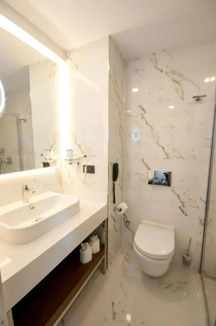 Acroter Hotel Spa