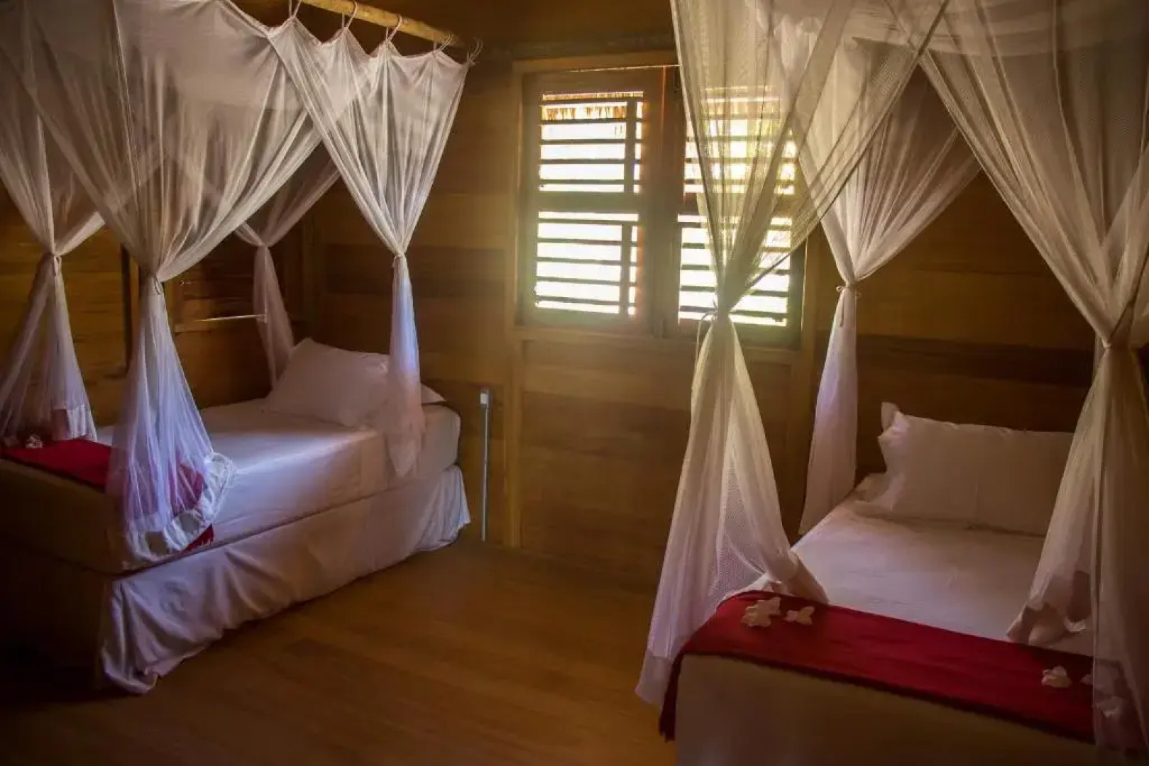 Rancho do Kite Villas
