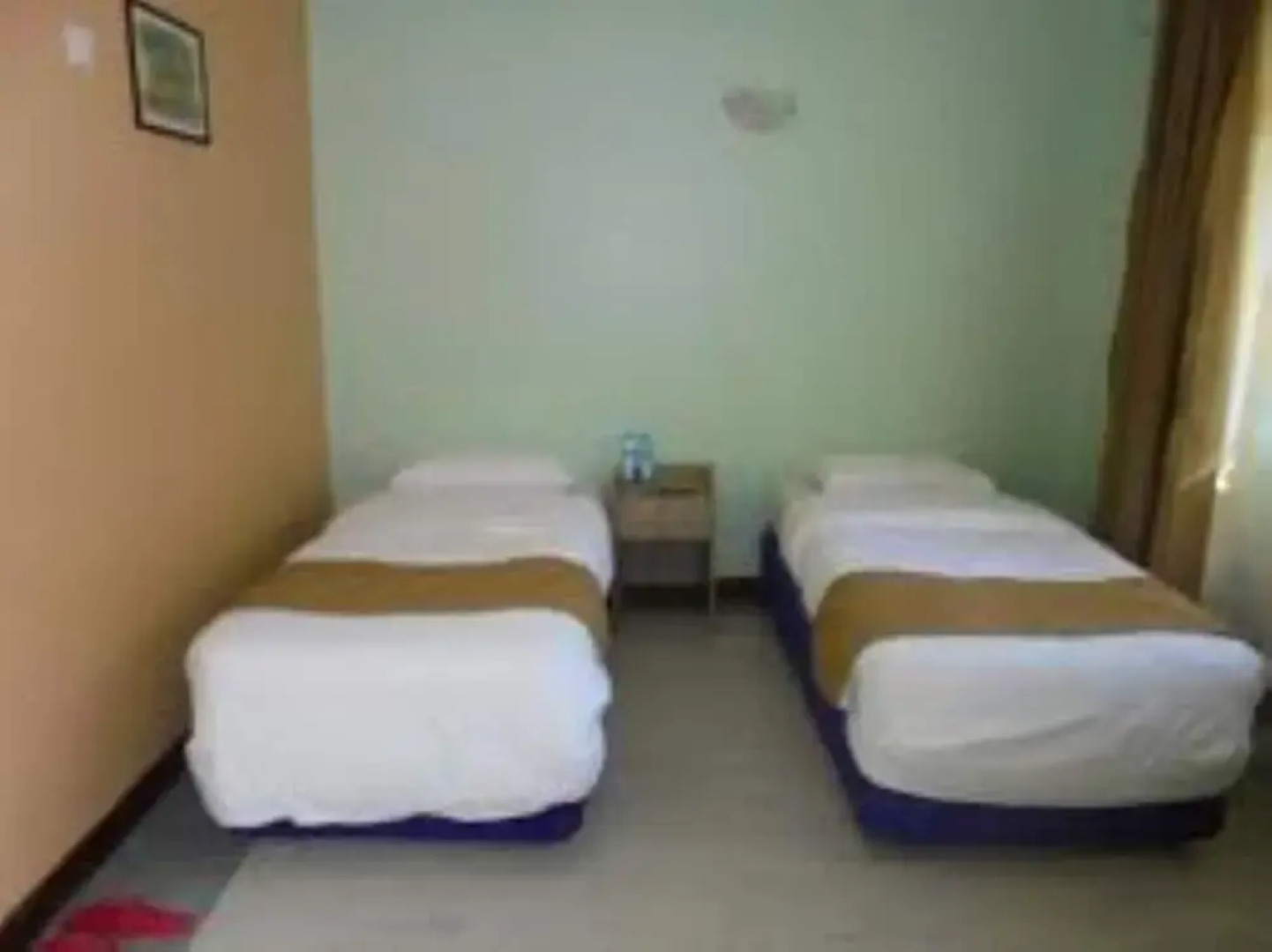 The Old House Nanyuki