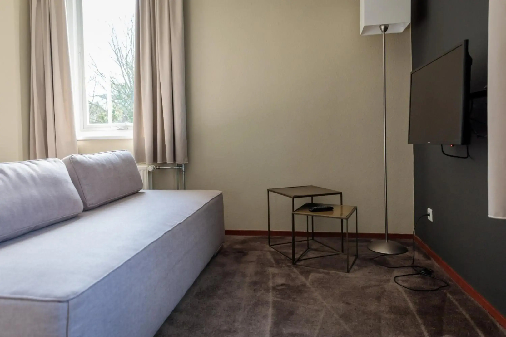 Fletcher Kloosterhotel Willibrordhaeghe