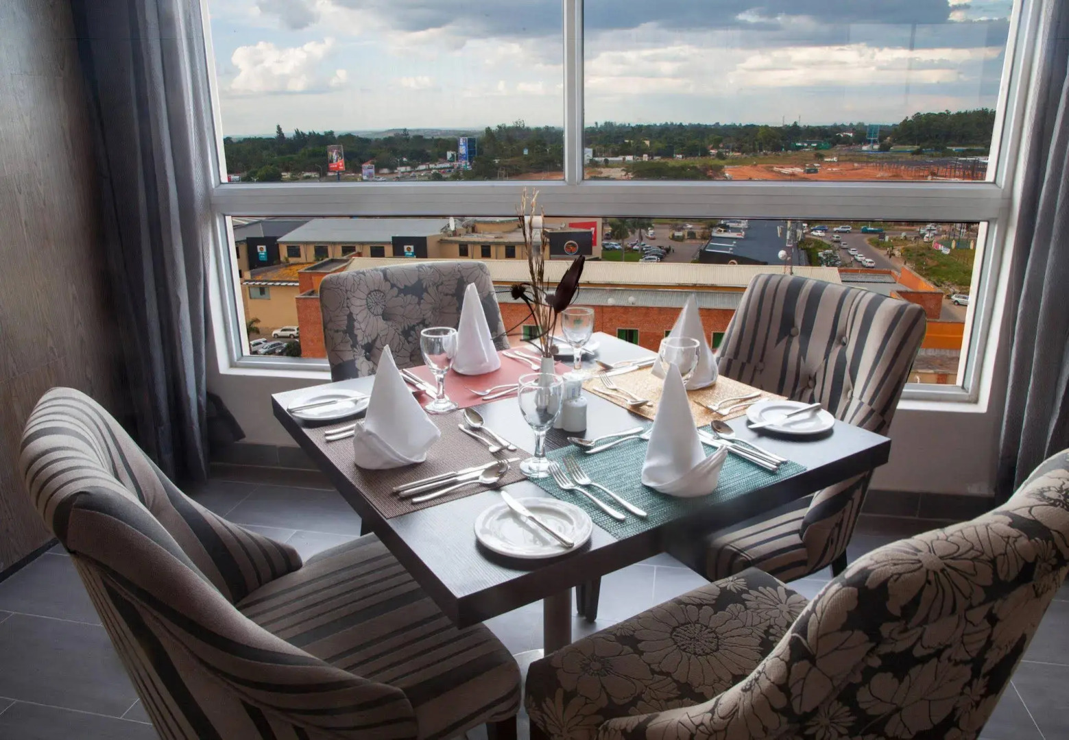 Protea Hotel by Marriott Lusaka Tower