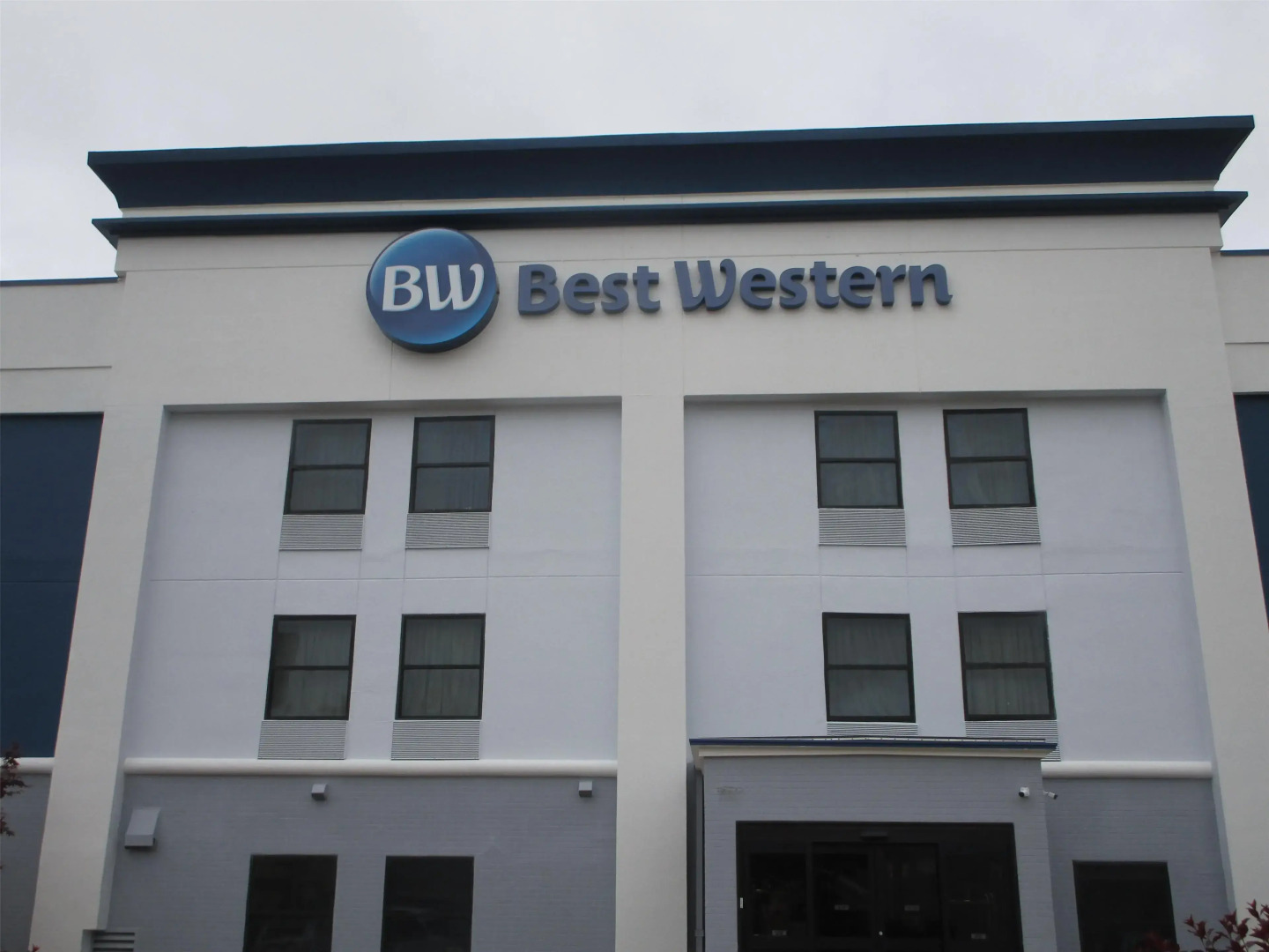 Best Western St. Louis Fairview Heights