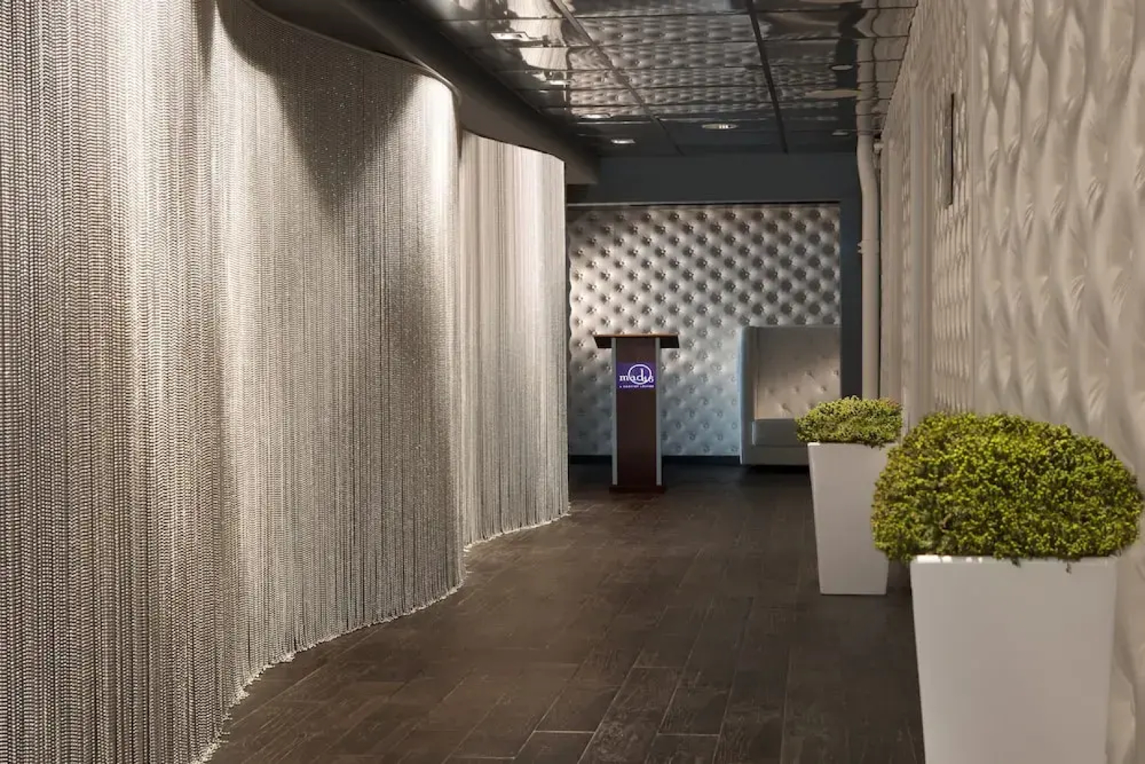 The Roosevelt Hotel, New York City