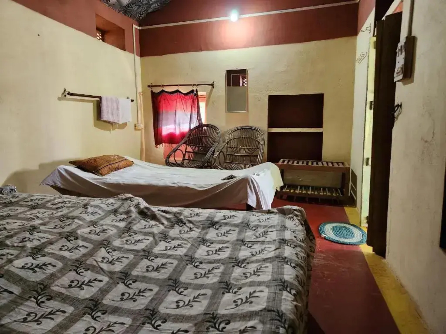 Orchha Home-stay