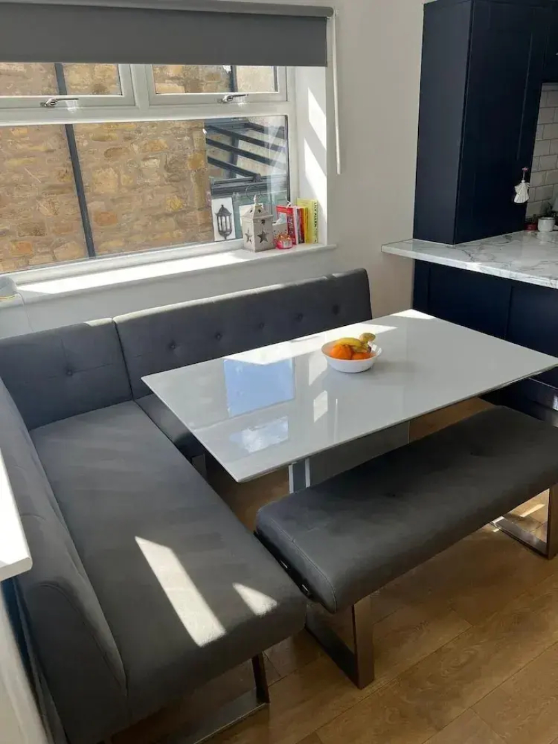 Modern Gable end 2bed Cottage in the Ribble Valley