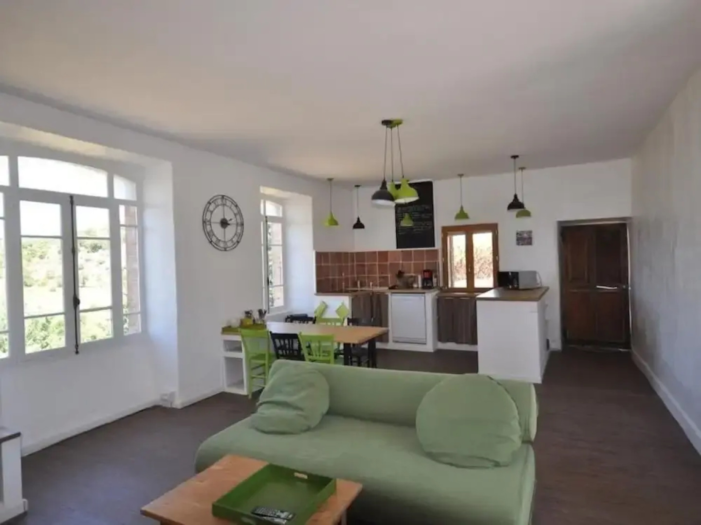 Le Mas du Coupétadou