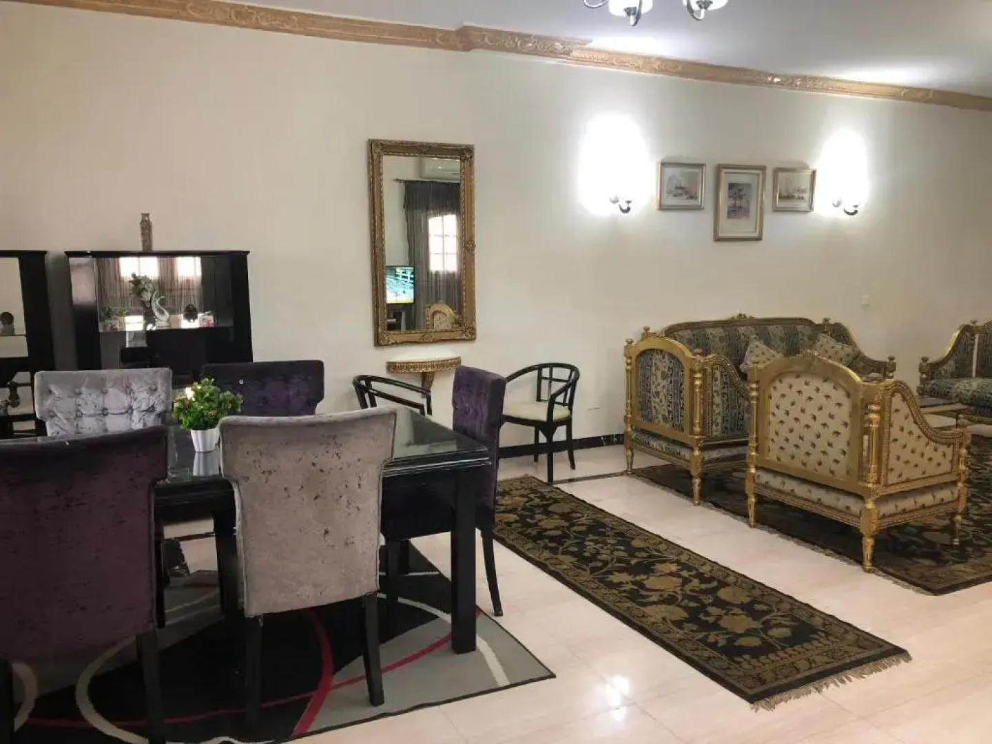 Bonne Vie Hotel