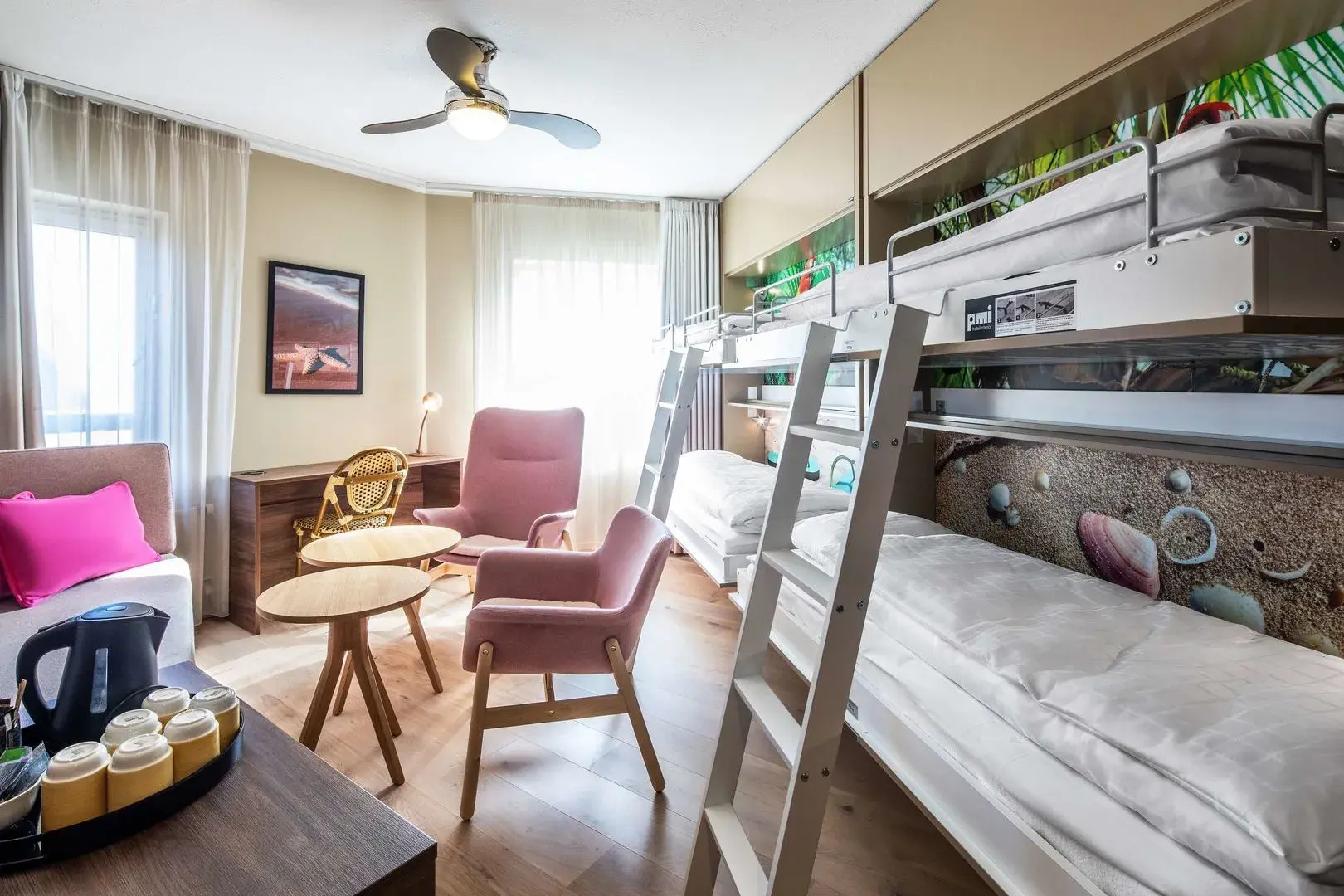 Quality Hotel The Reef