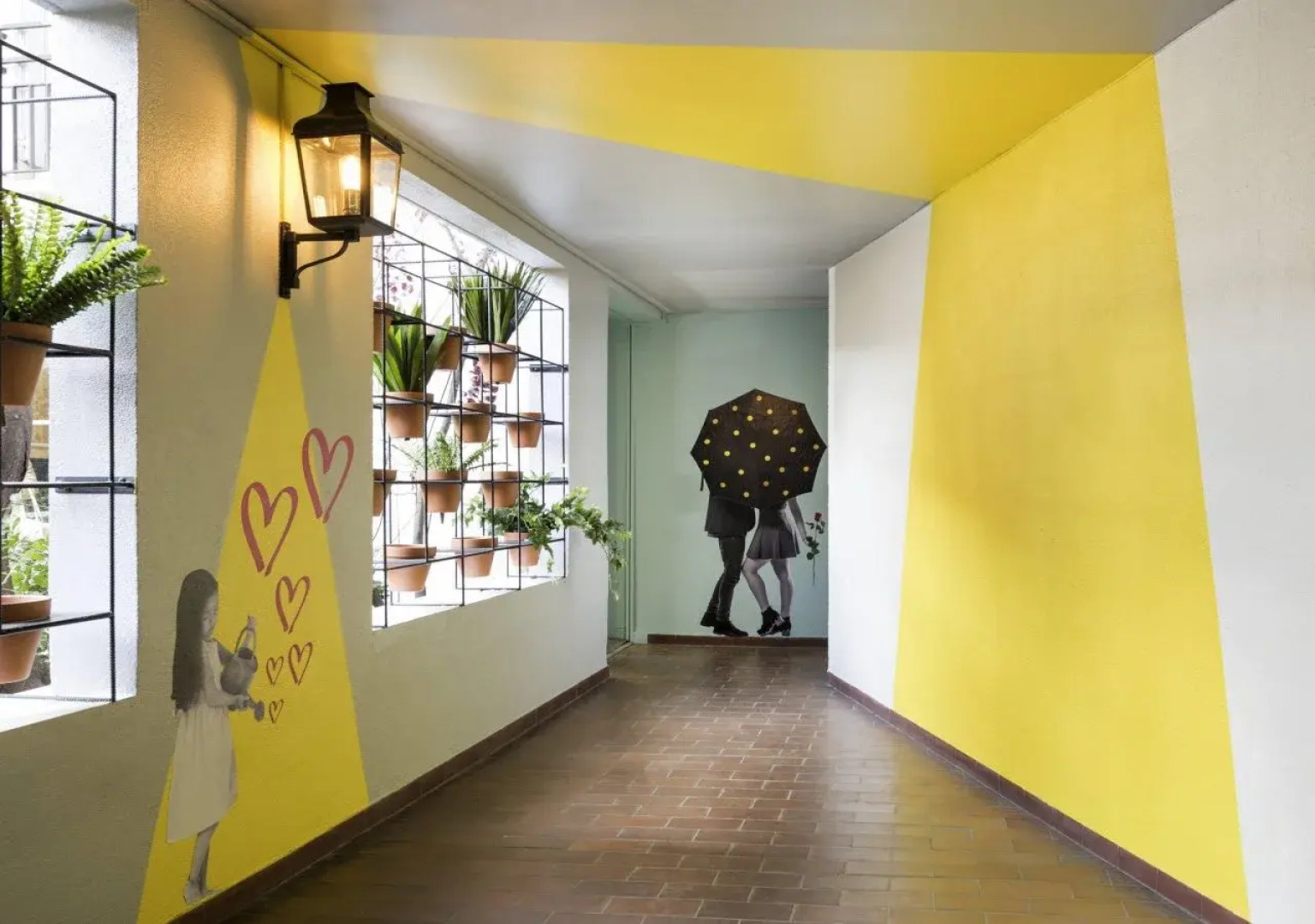 Aparthotel Adagio Paris Montmartre