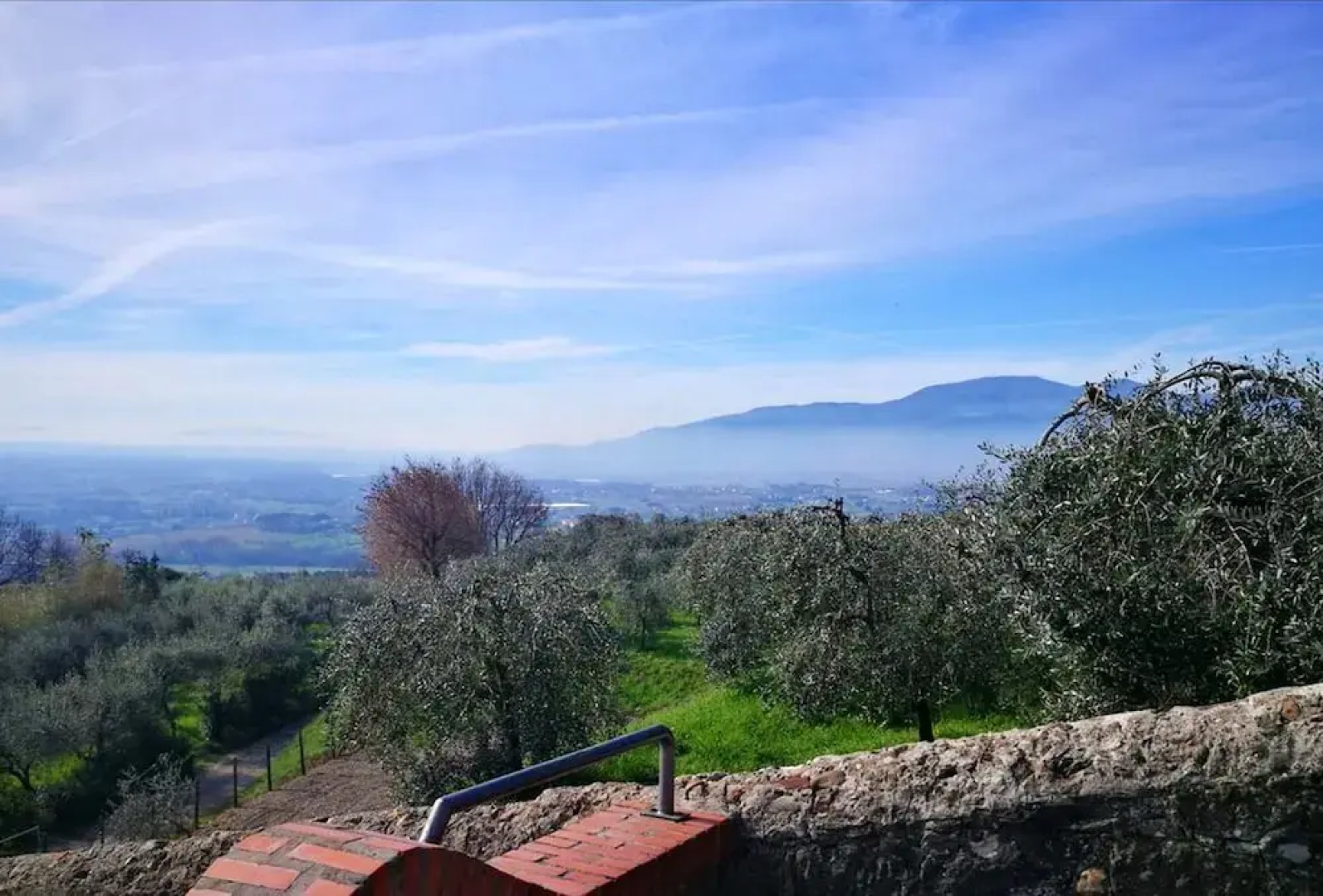 Apartment With 3 Bedrooms in Mencarini, With Shared Pool, Enclosed Garden and Wifi