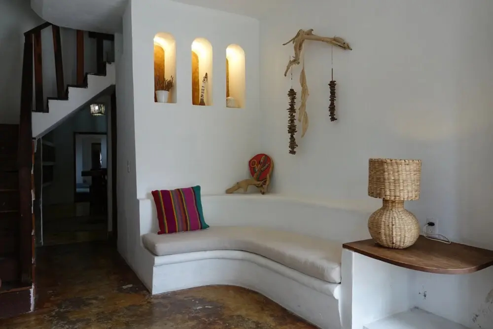 Casa Alegra