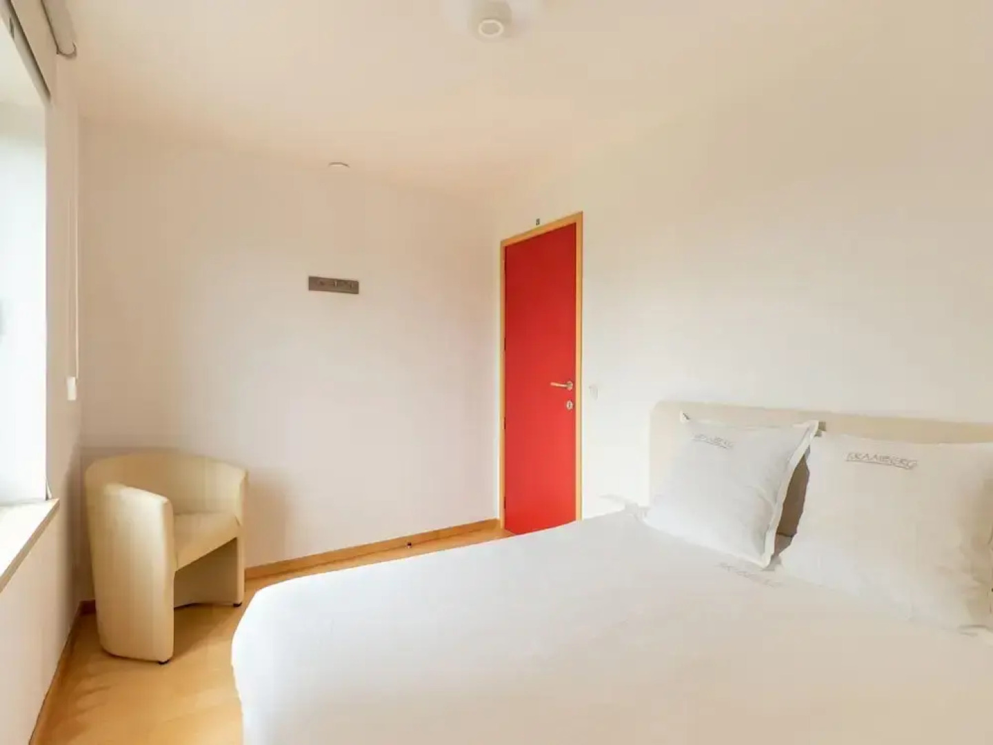 Pet-friendly Retreat