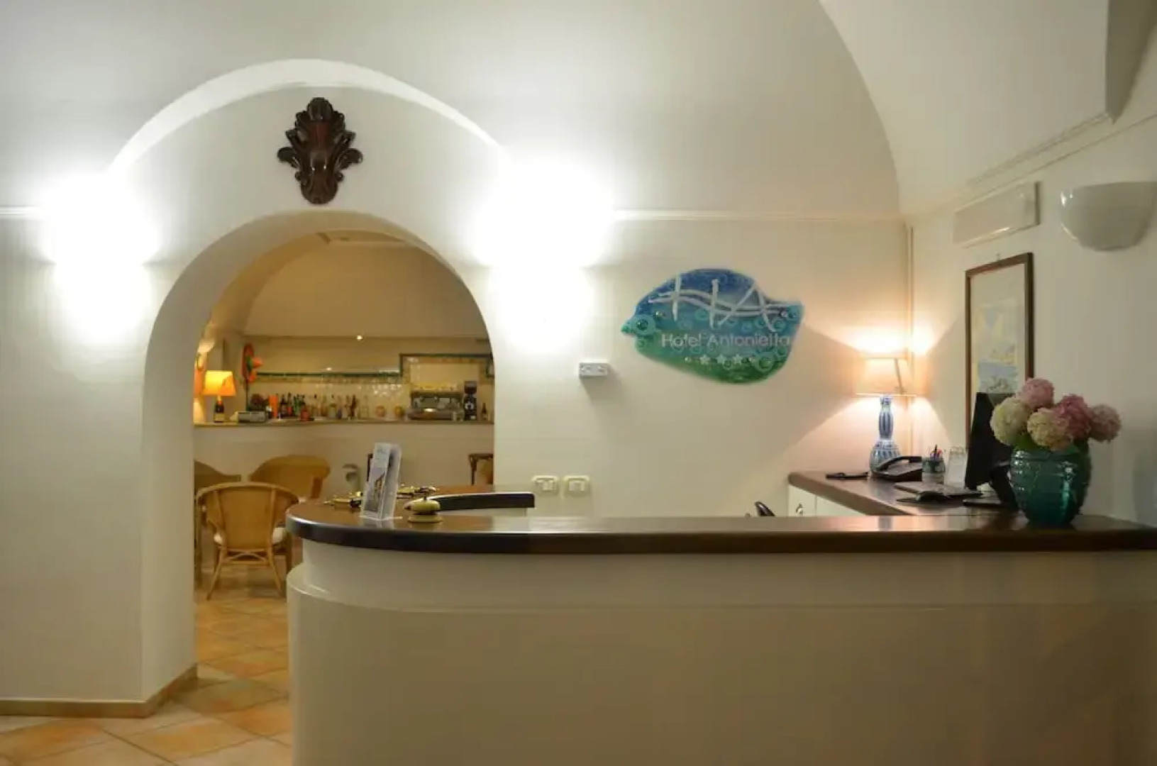 Hotel Antonietta