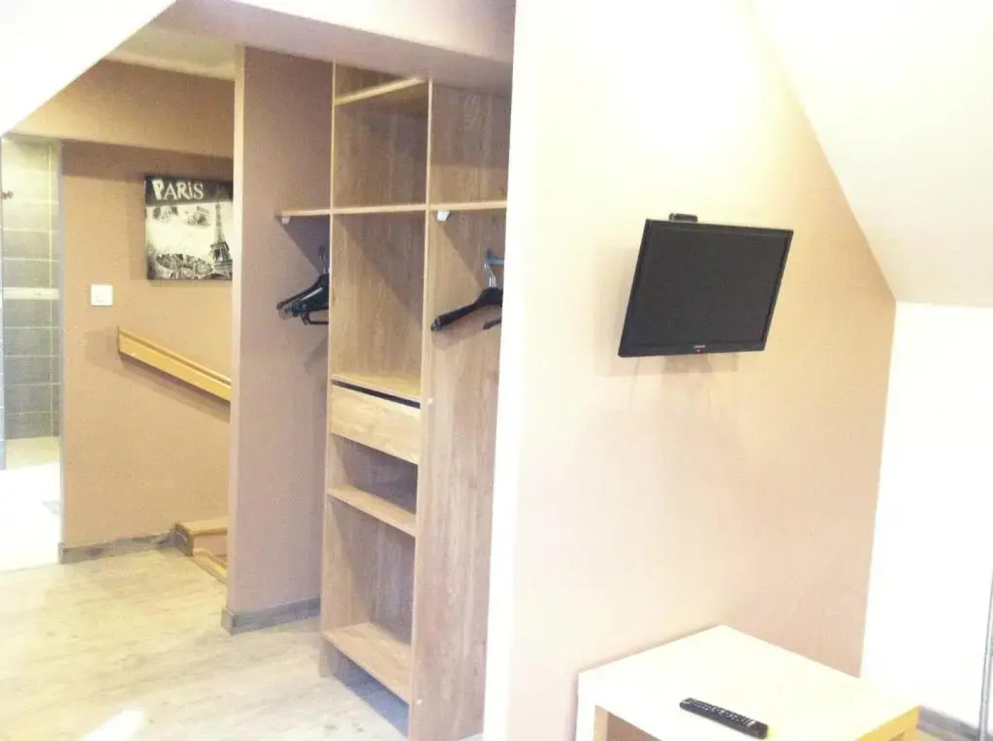 Gîtes De Saint Rémy