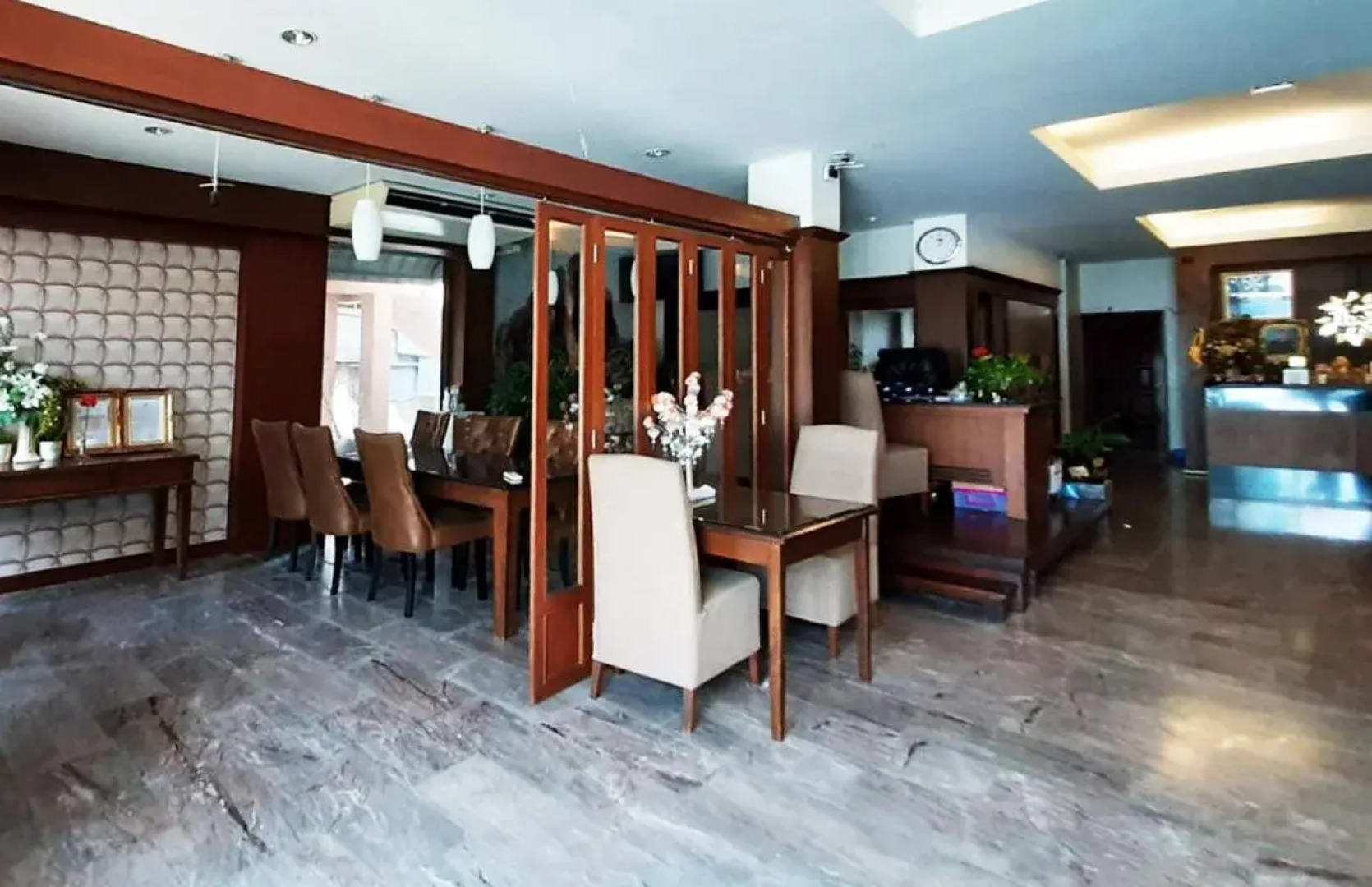 The 1 Boutique Hotel