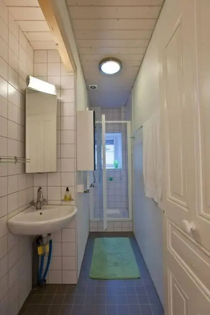 Gaestezimmer Plaenke