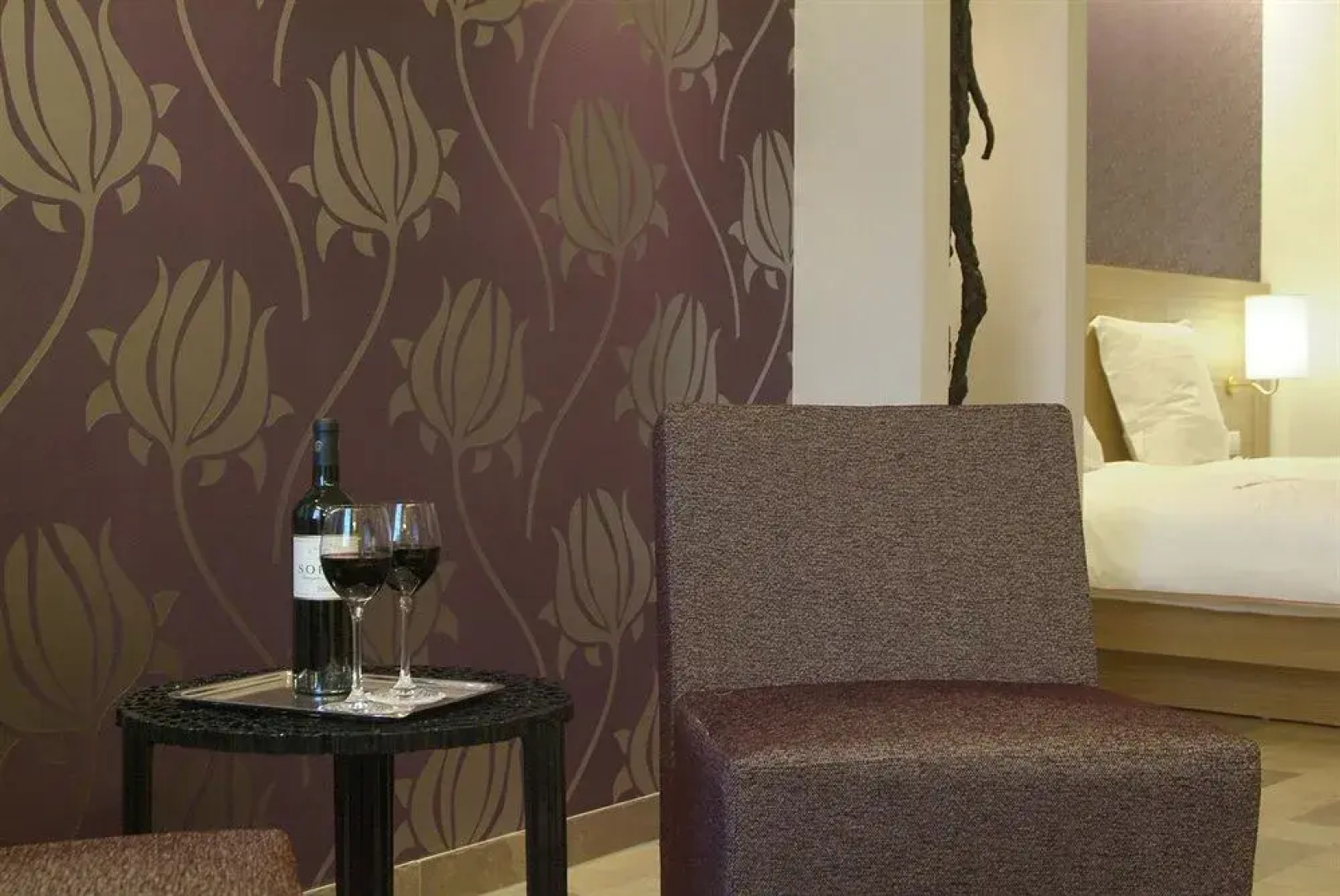 Hostellerie de la Basilique