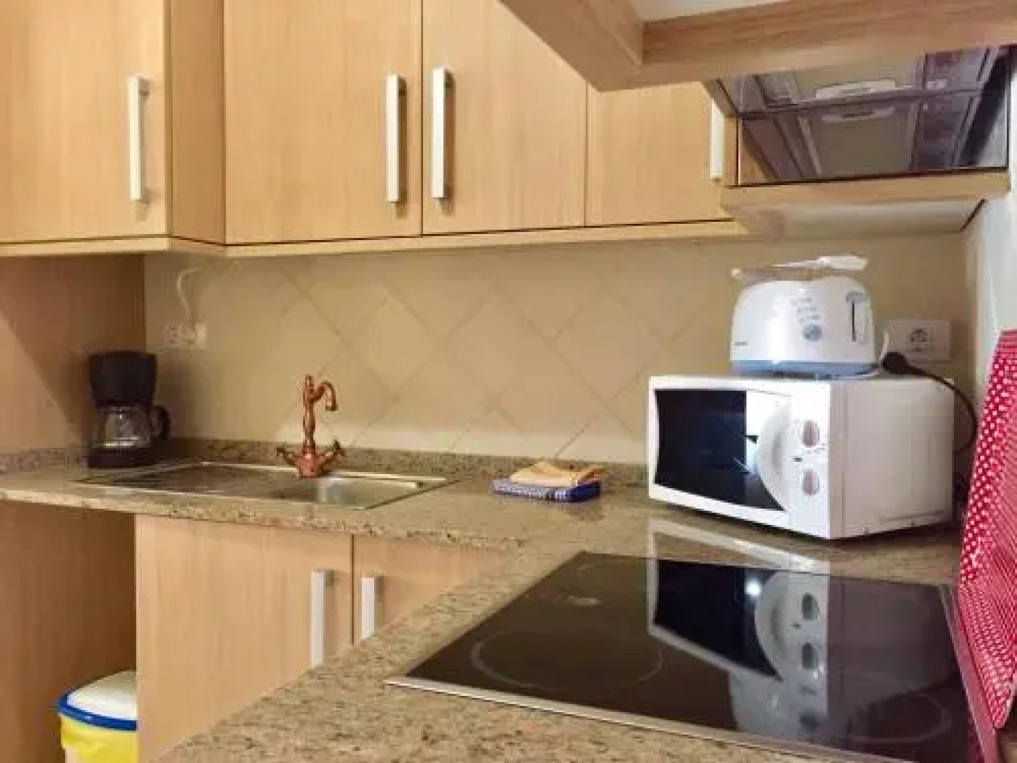 Residencial Tazacorte Luxe