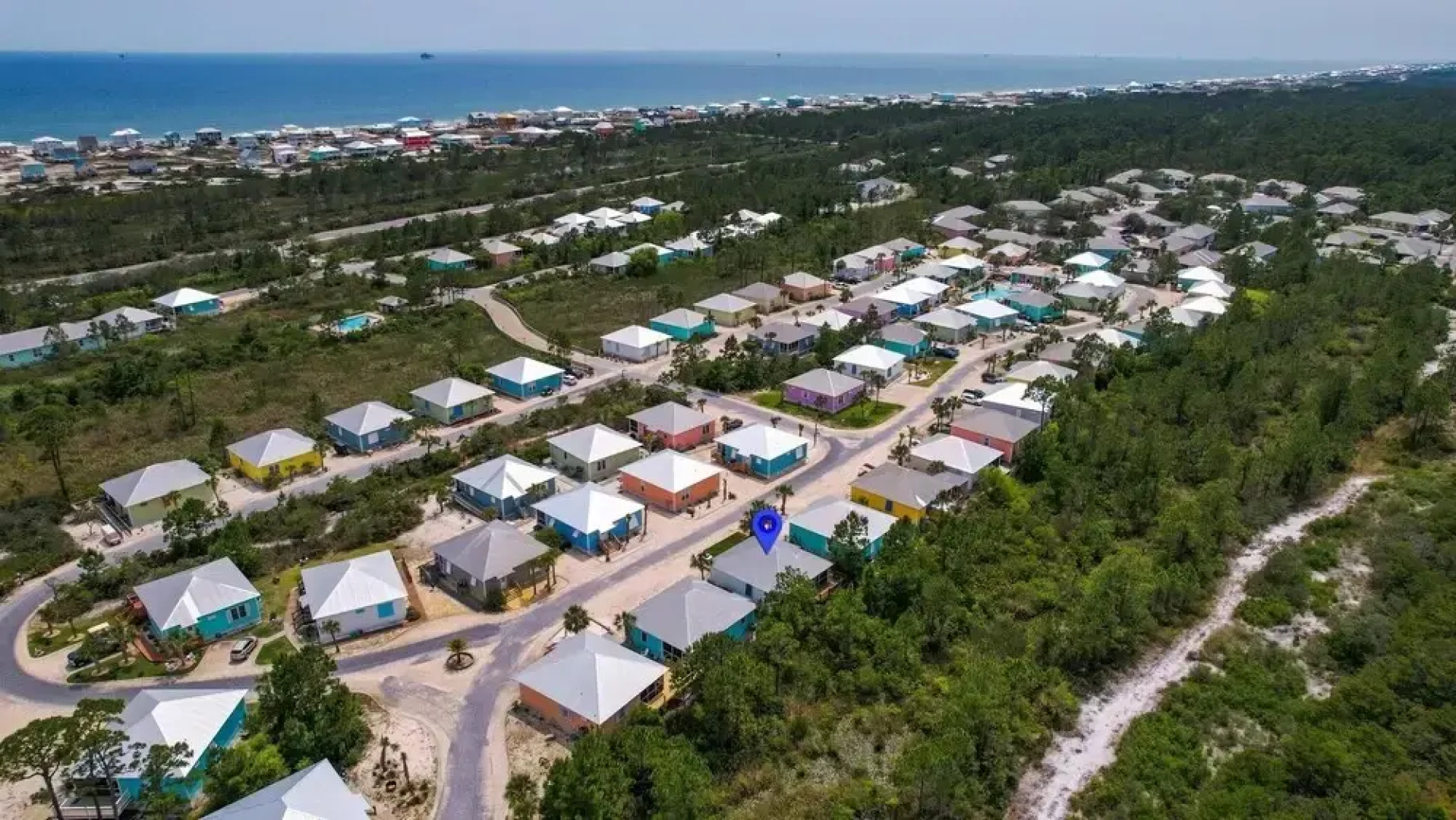 The Rookery III Unit 7004