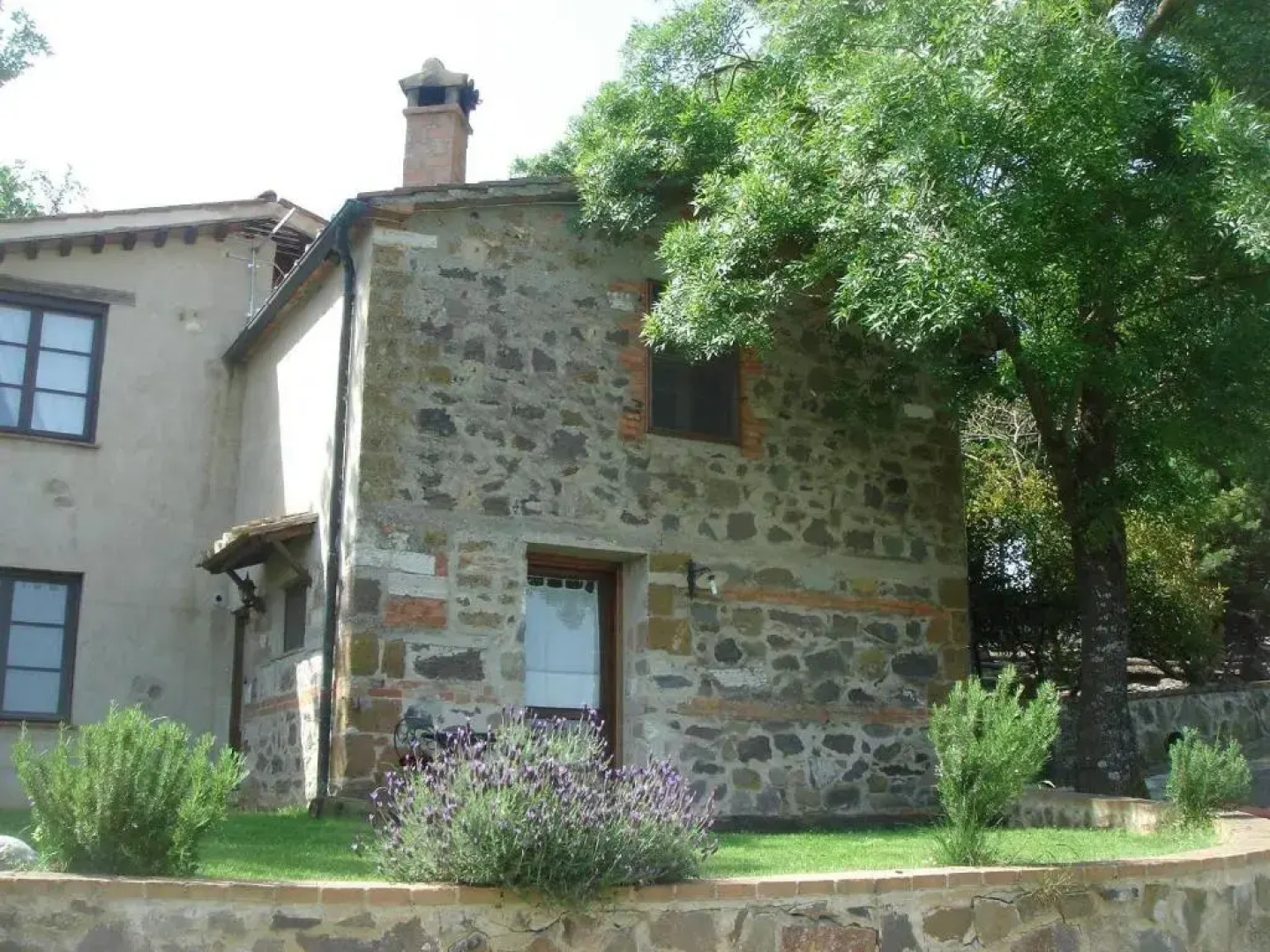 Agriturismo Selvella