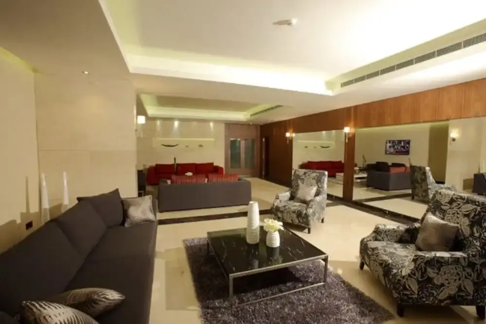 Heaven Prestige Hotel