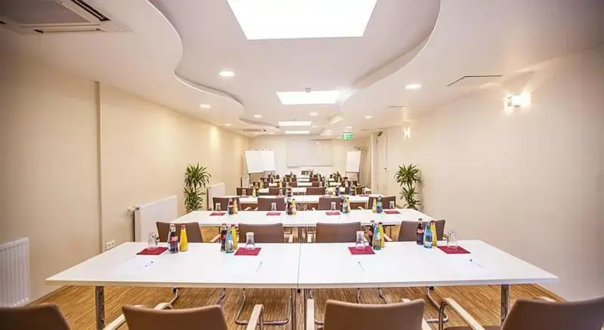 Trip Inn Goethe Classic Hotel