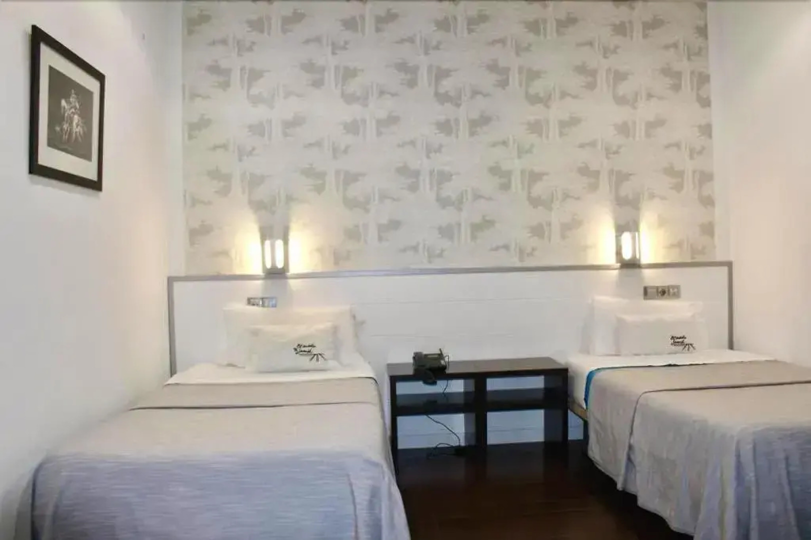 Hotel El Sueño de Jemik