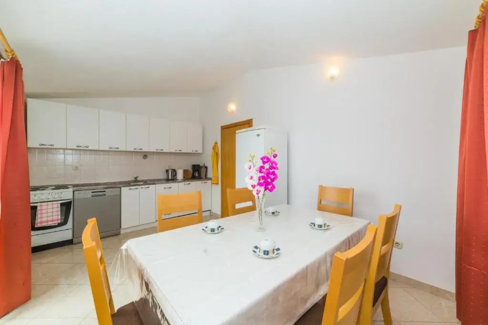 Apartments Villa Olivetum