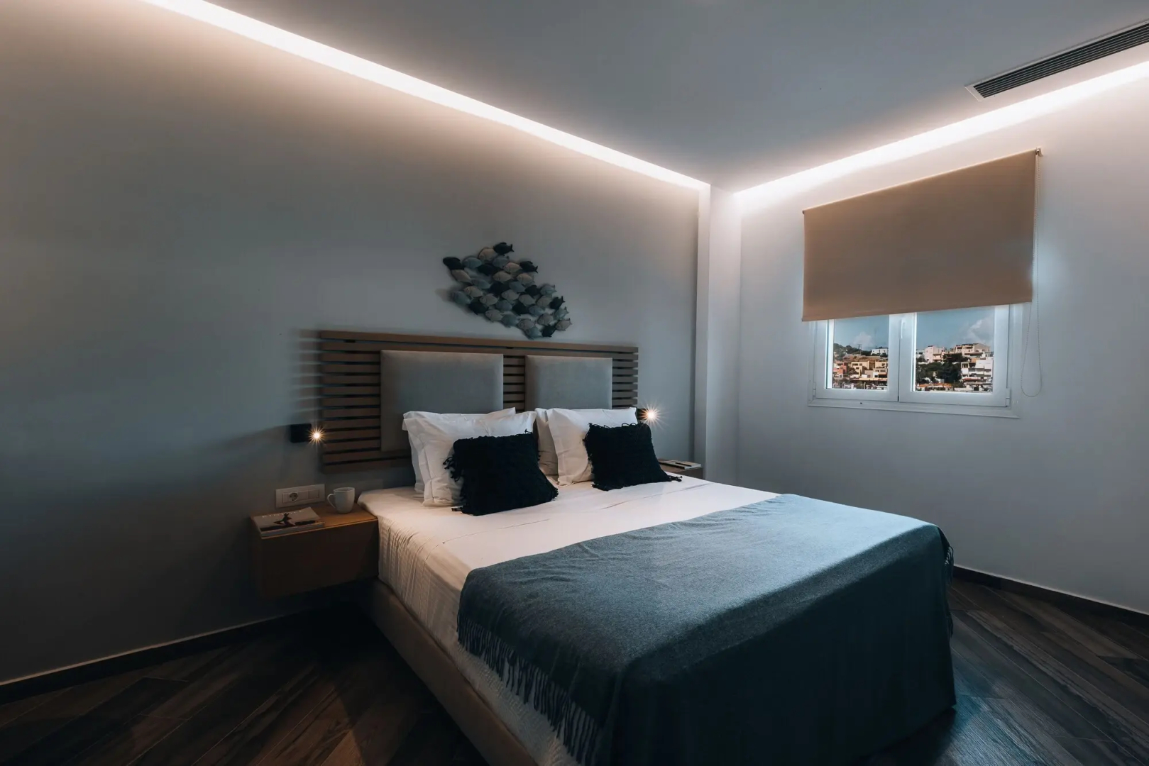 Seascape Luxury Residences