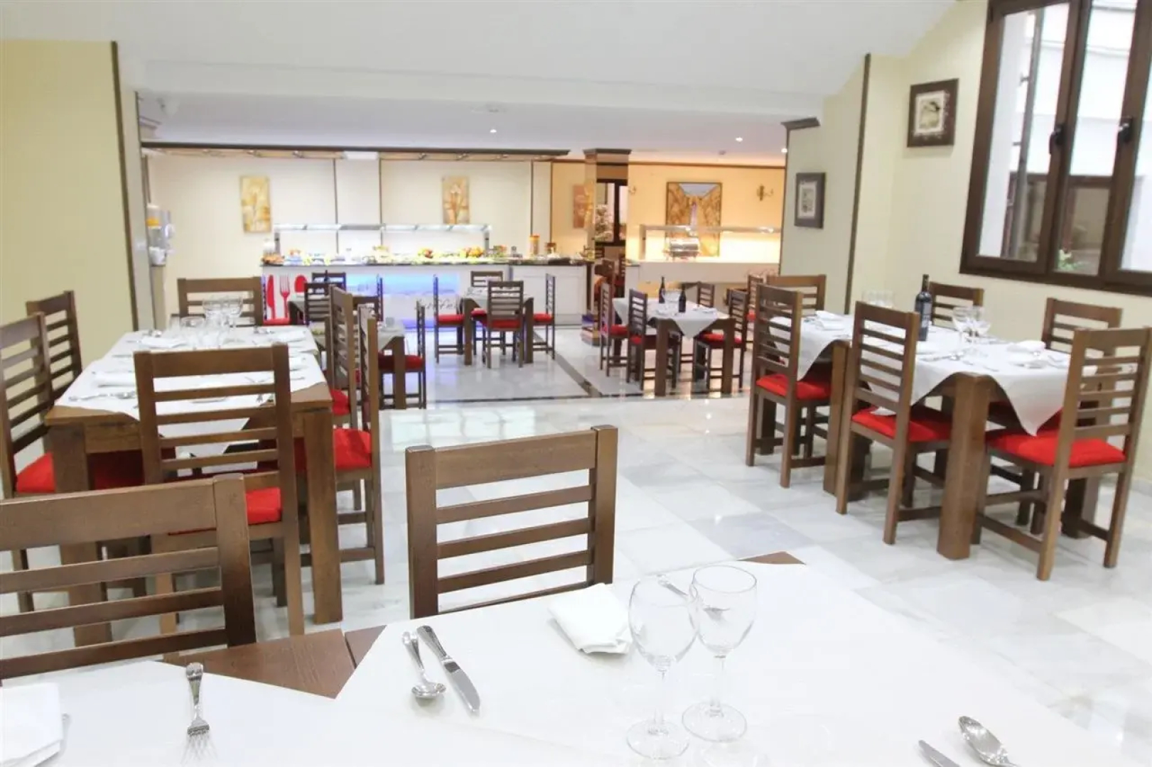 Hotel El Tajo & SPA