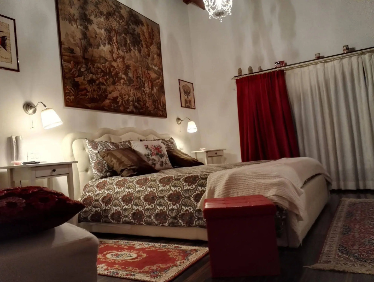 Country Home B&B Il Melo