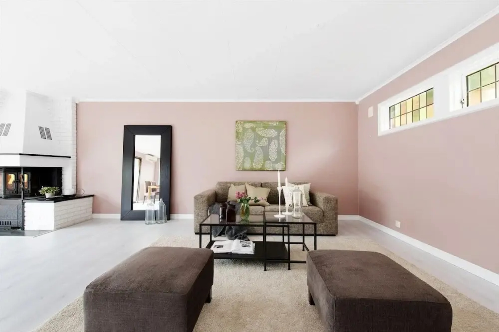 House Of Bergen One- 15 Minutes From Central Town