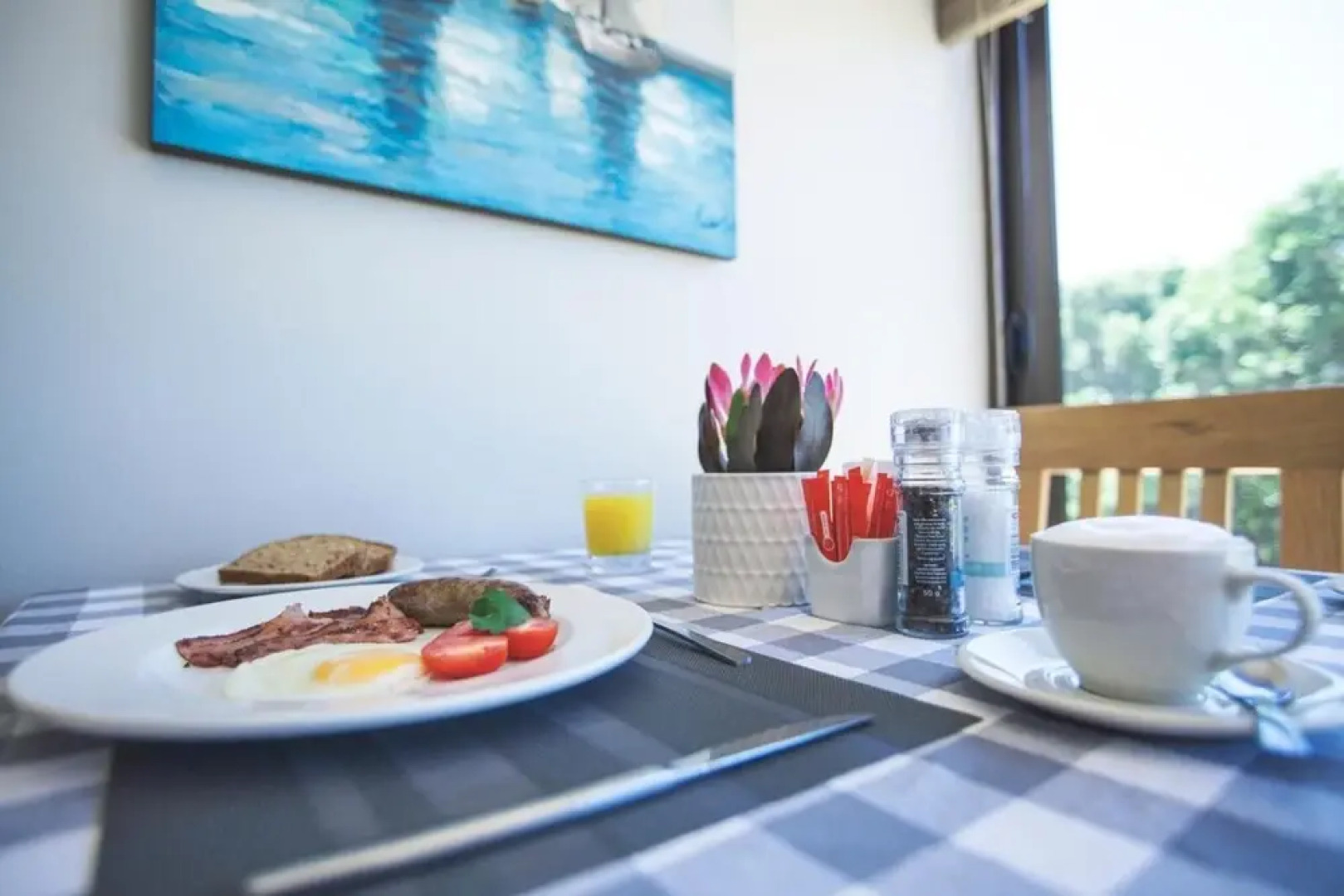 Mossel Bay Golf Lodge