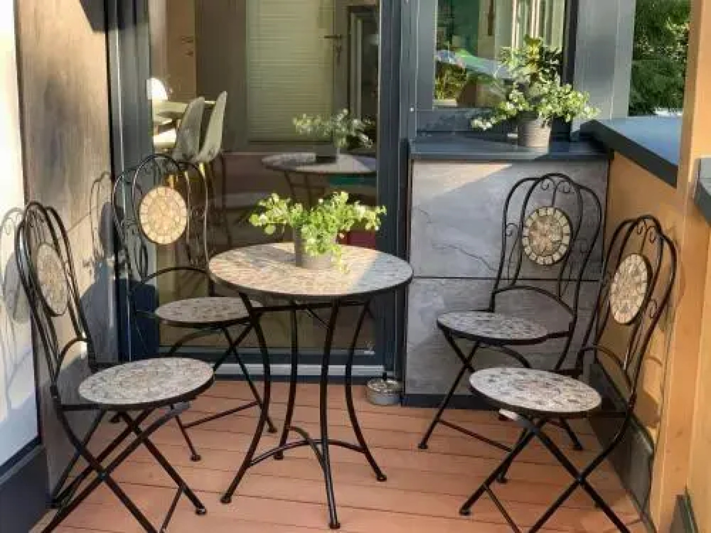 Apartment Viola Altenmarkt