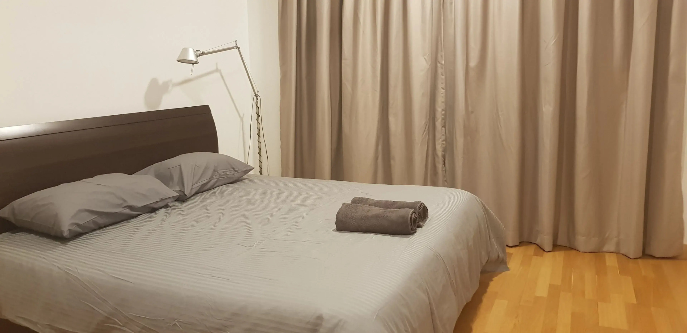 Teega Suite 3BD Seaview Puteri Harbour