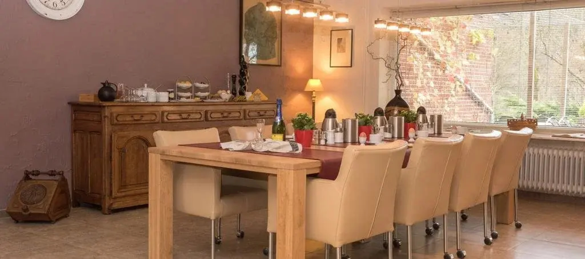 B&B Het Groote Genoegen