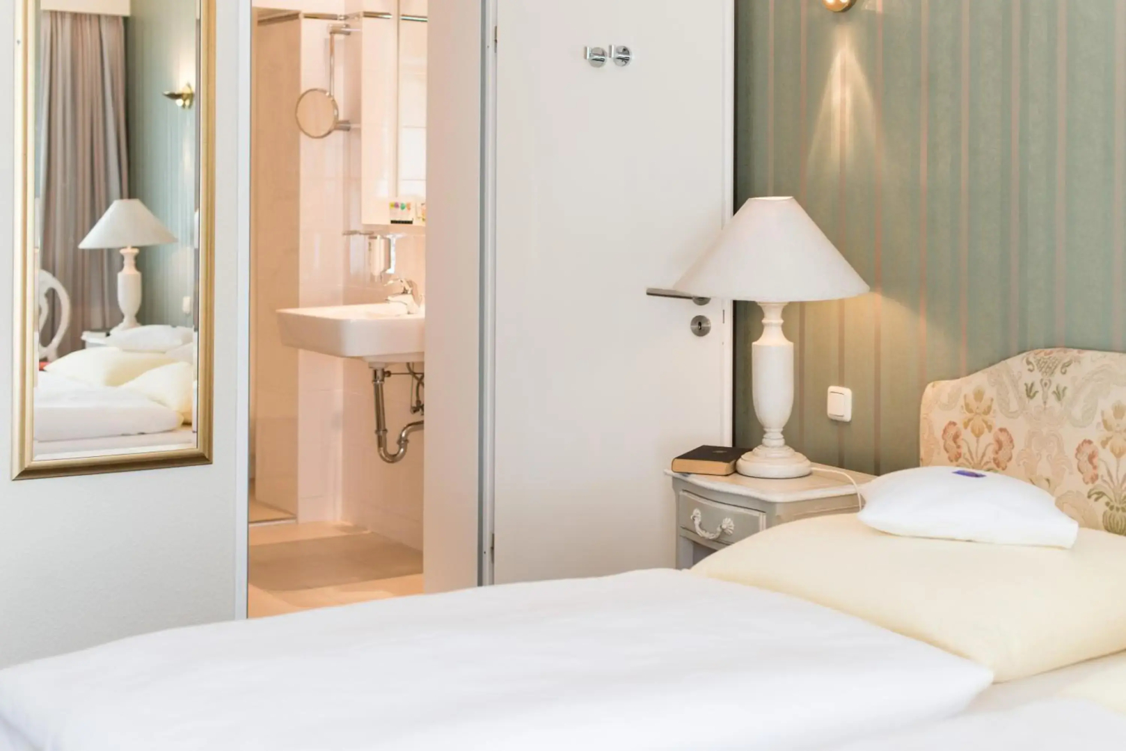 Seehotel Frankenhorst - BW Signature Collection