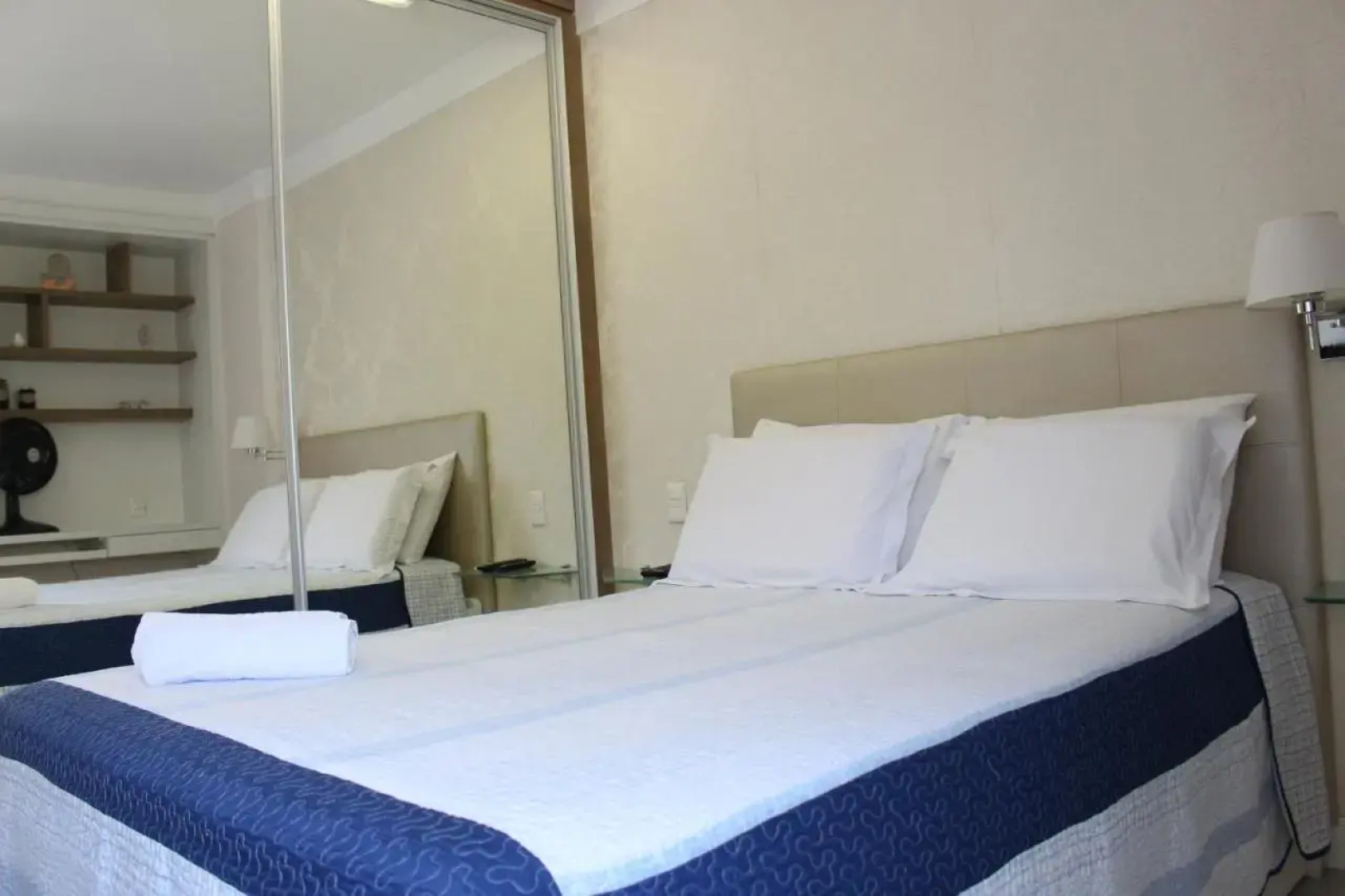 Porto do Sol Apartment